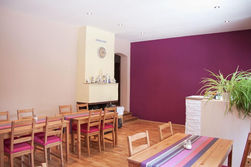 Maison d'hôtes Berl Berlin
