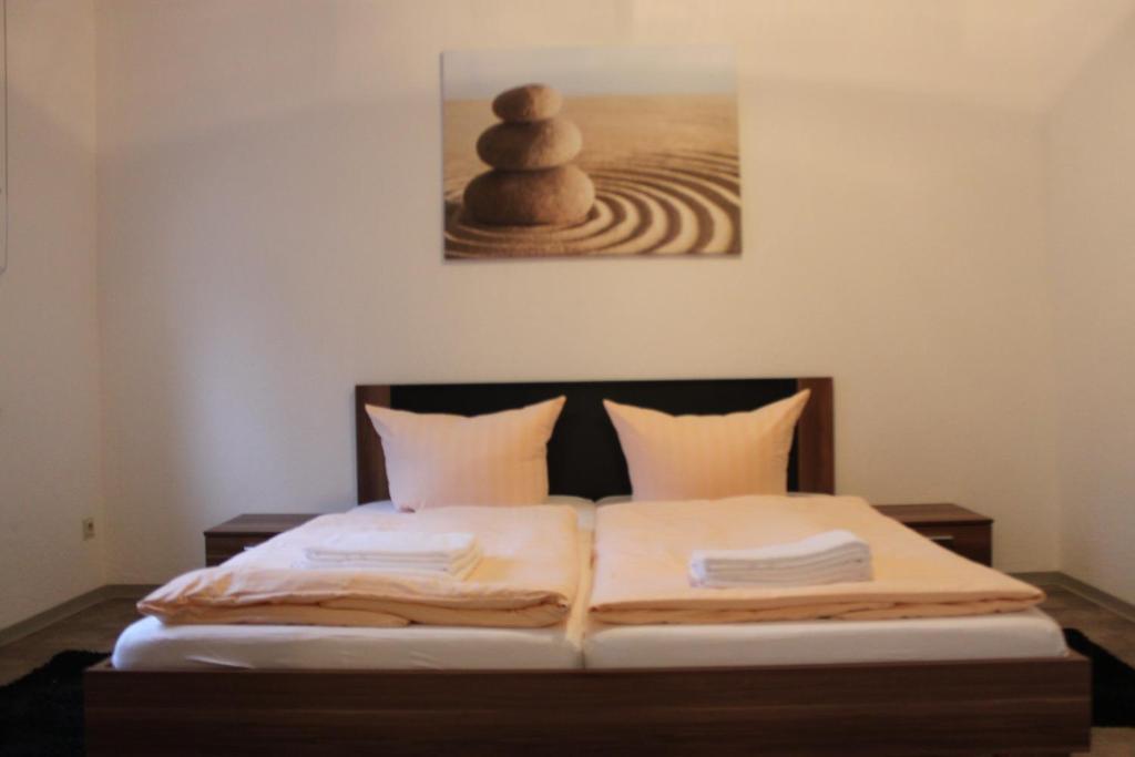 Berl Maison d'hôtes 2*