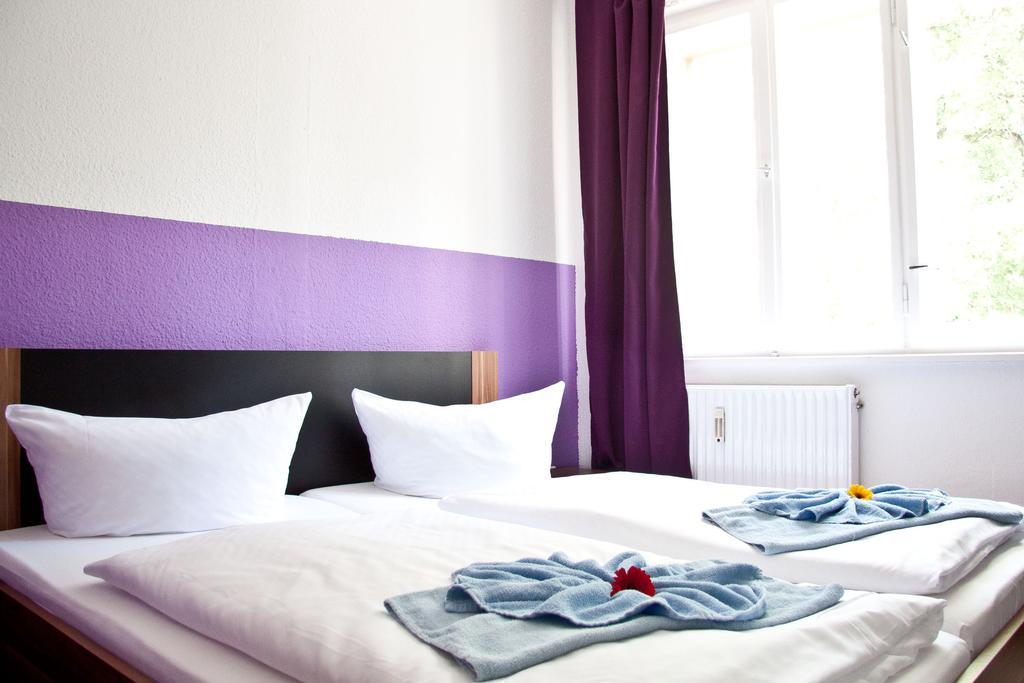 Berl Guest house Berlin